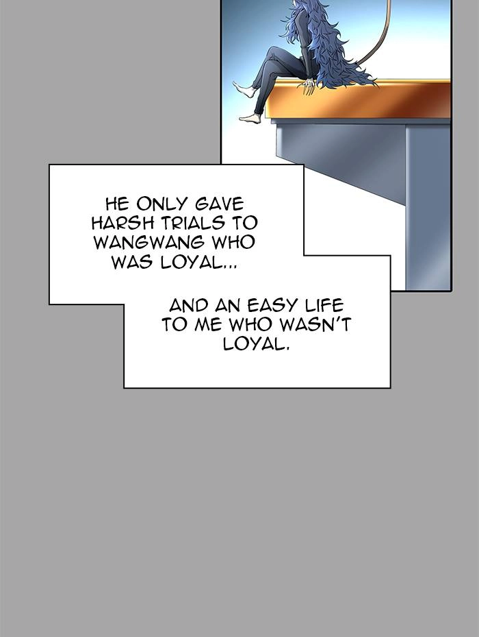 Tower of God Chapter 526 - Page 161