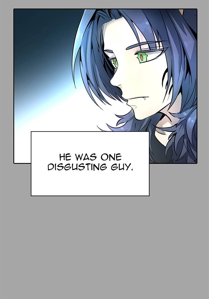 Tower of God Chapter 526 - Page 162
