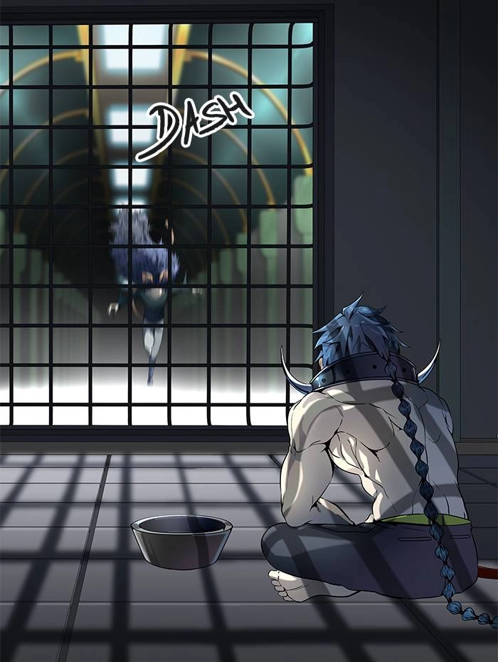 Tower of God Chapter 526 - Page 165