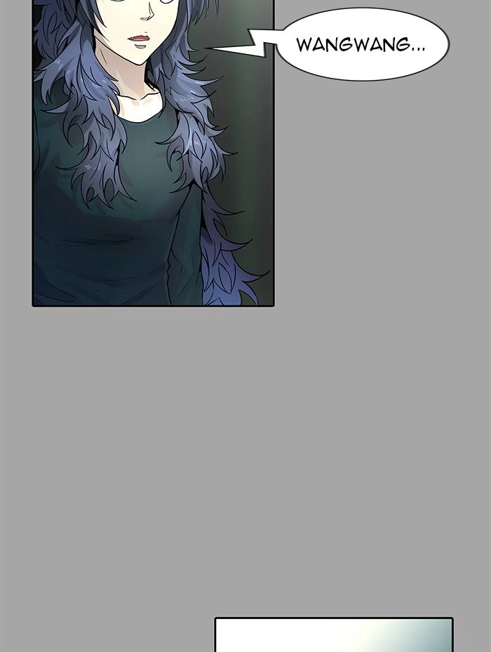 Tower of God Chapter 526 - Page 167