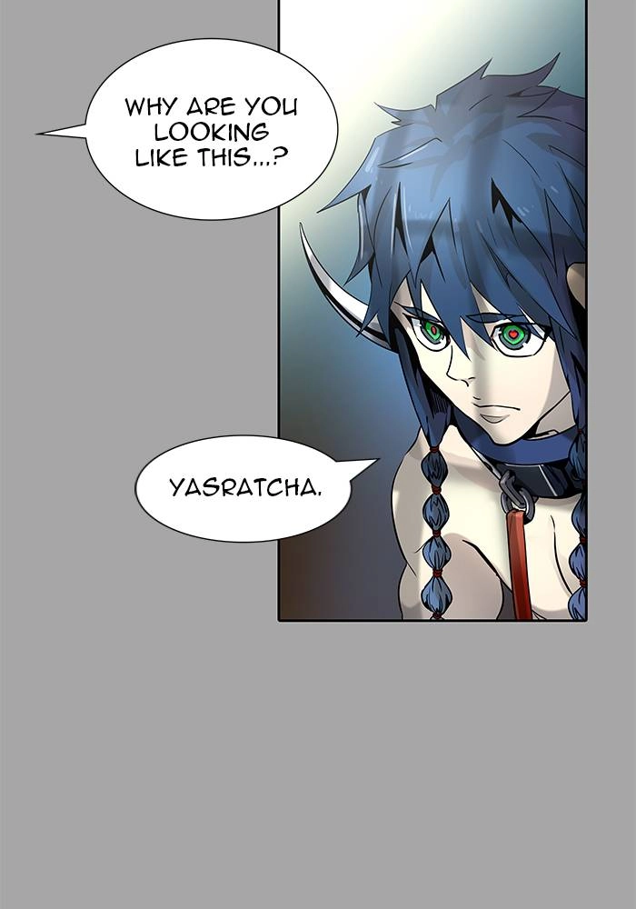 Tower of God Chapter 526 - Page 168