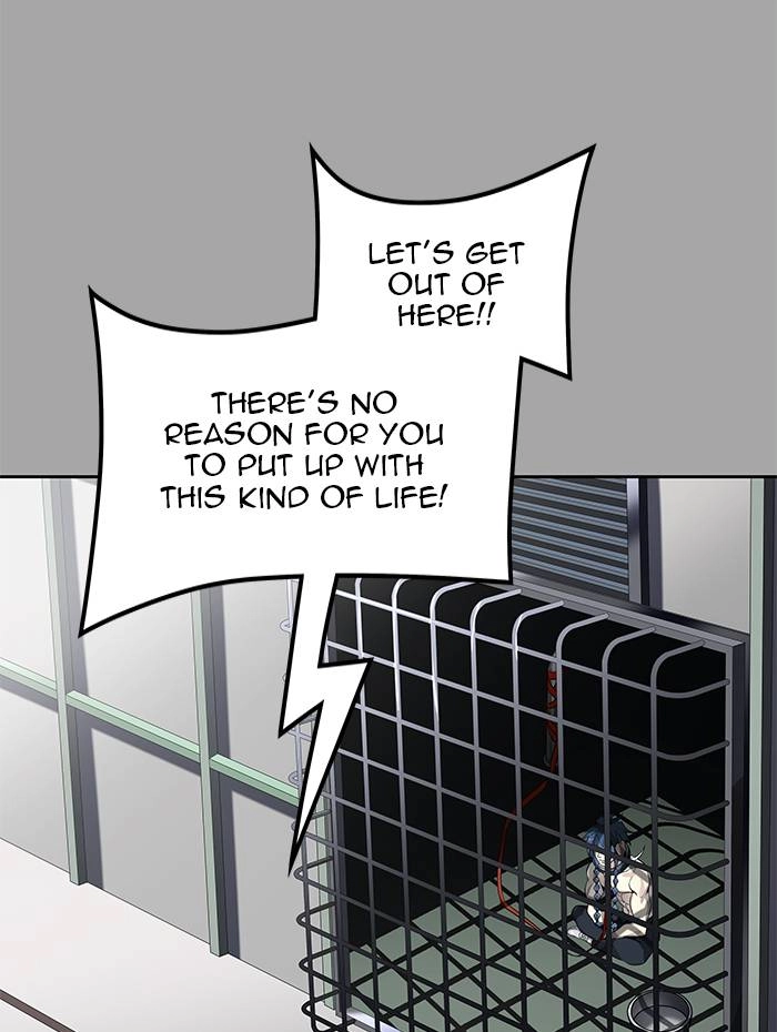 Tower of God Chapter 526 - Page 169