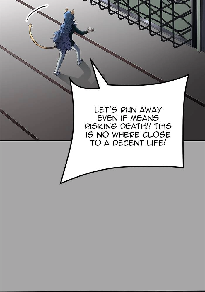 Tower of God Chapter 526 - Page 170
