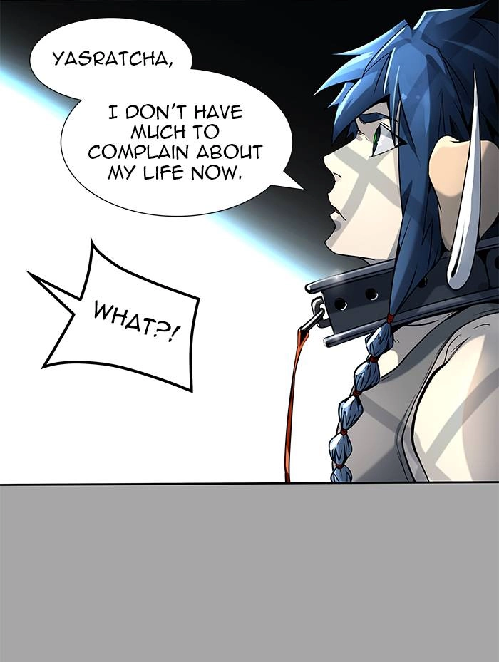 Tower of God Chapter 526 - Page 171