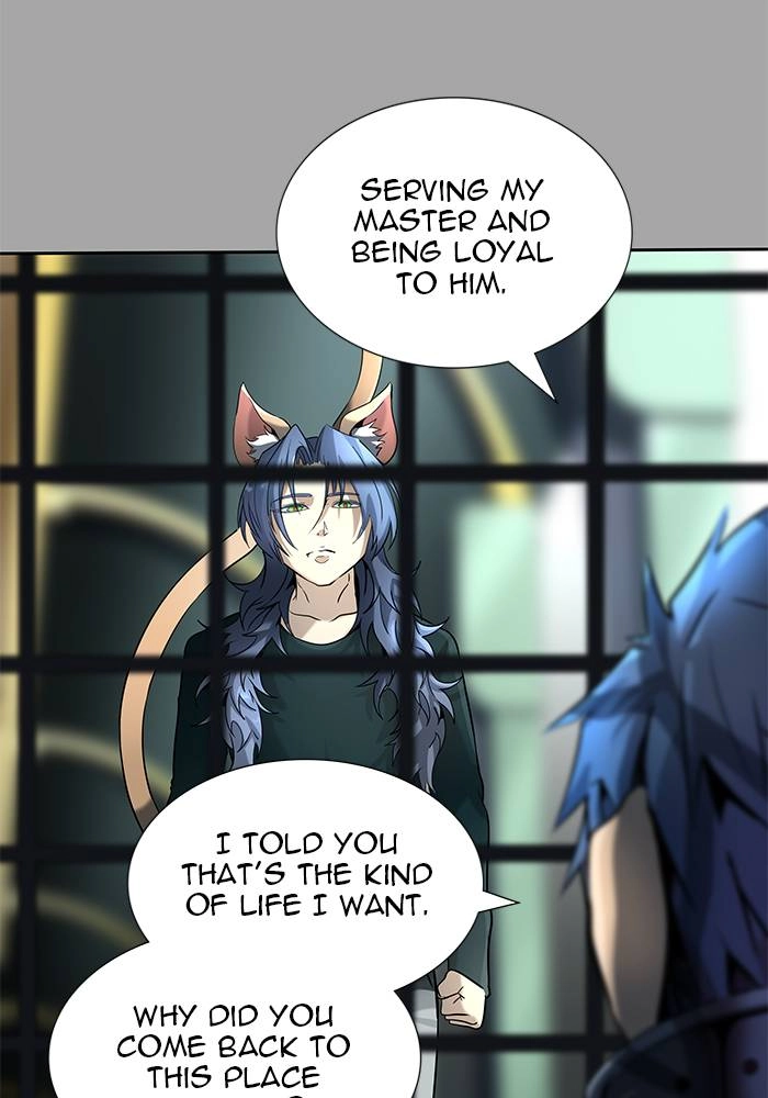 Tower of God Chapter 526 - Page 172