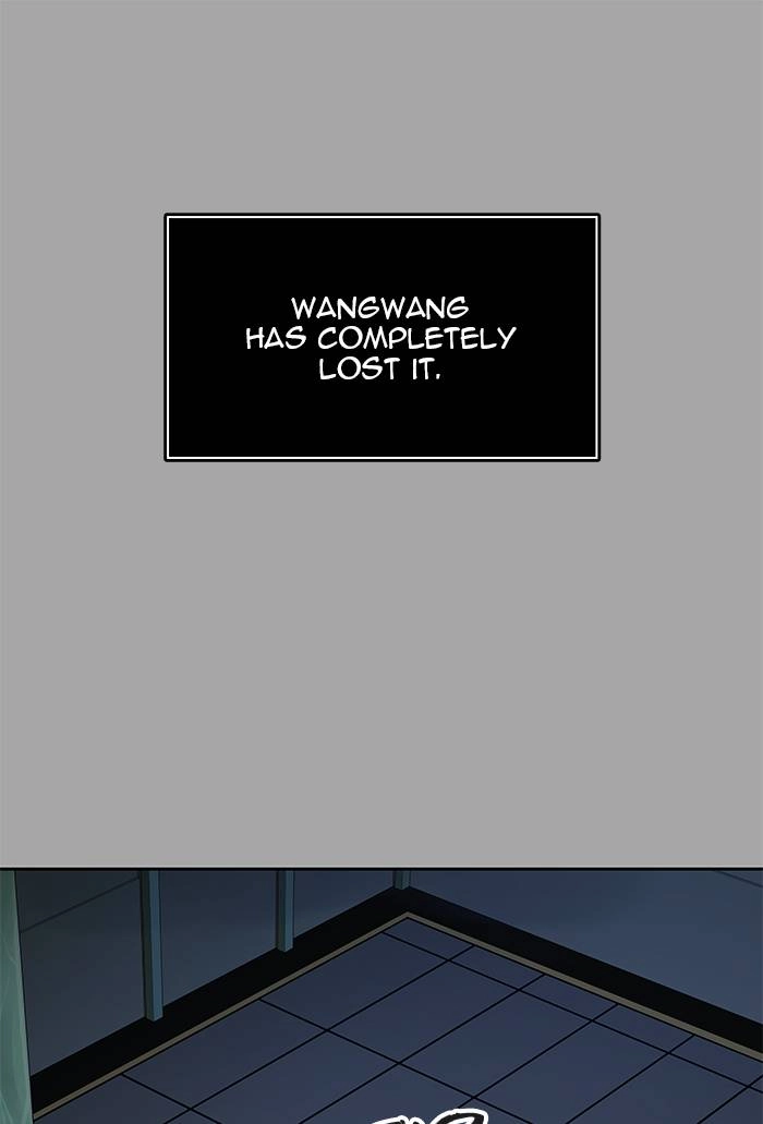 Tower of God Chapter 526 - Page 176