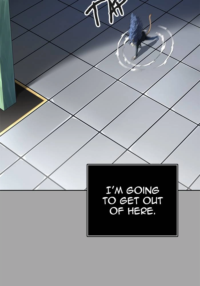 Tower of God Chapter 526 - Page 177