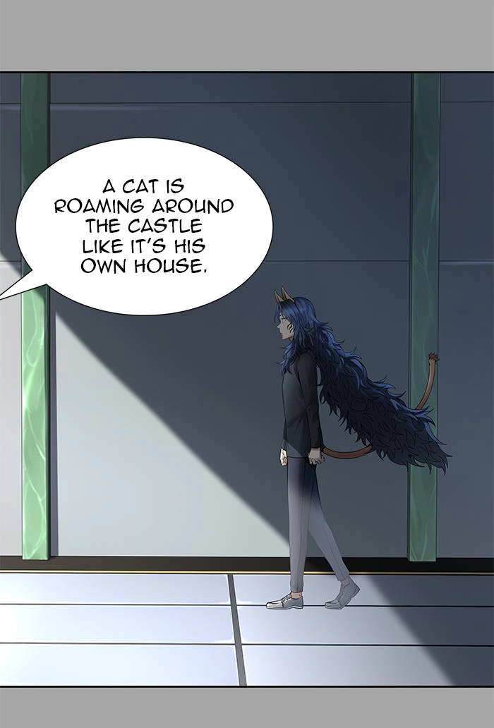 Tower of God Chapter 526 - Page 178