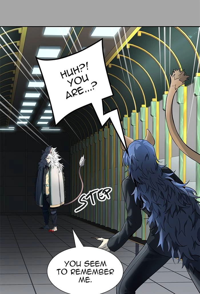 Tower of God Chapter 526 - Page 180