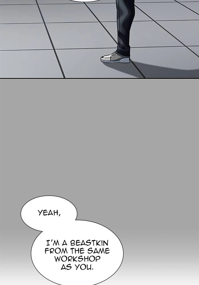 Tower of God Chapter 526 - Page 181