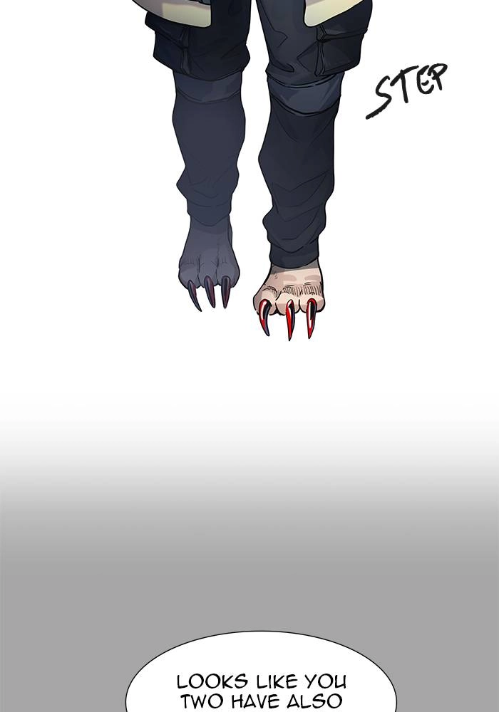 Tower of God Chapter 526 - Page 183