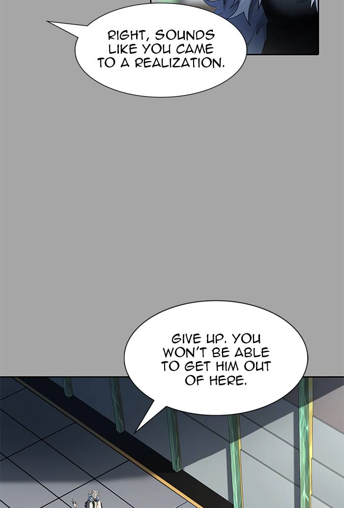 Tower of God Chapter 526 - Page 186