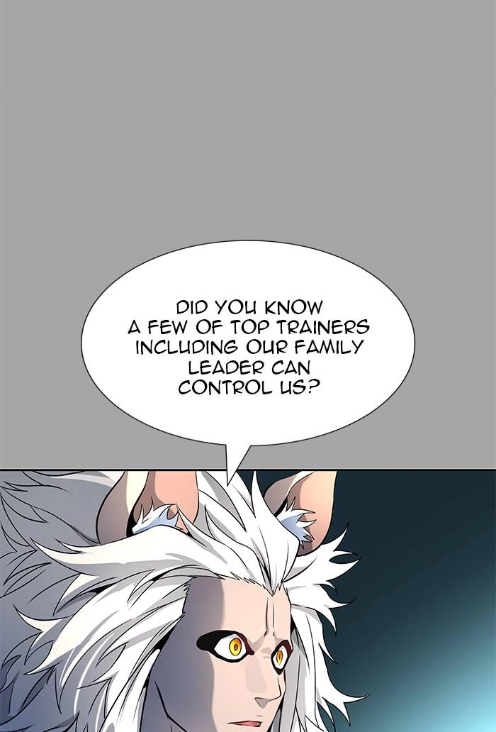 Tower of God Chapter 526 - Page 188