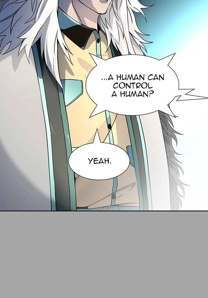 Tower of God Chapter 526 - Page 189