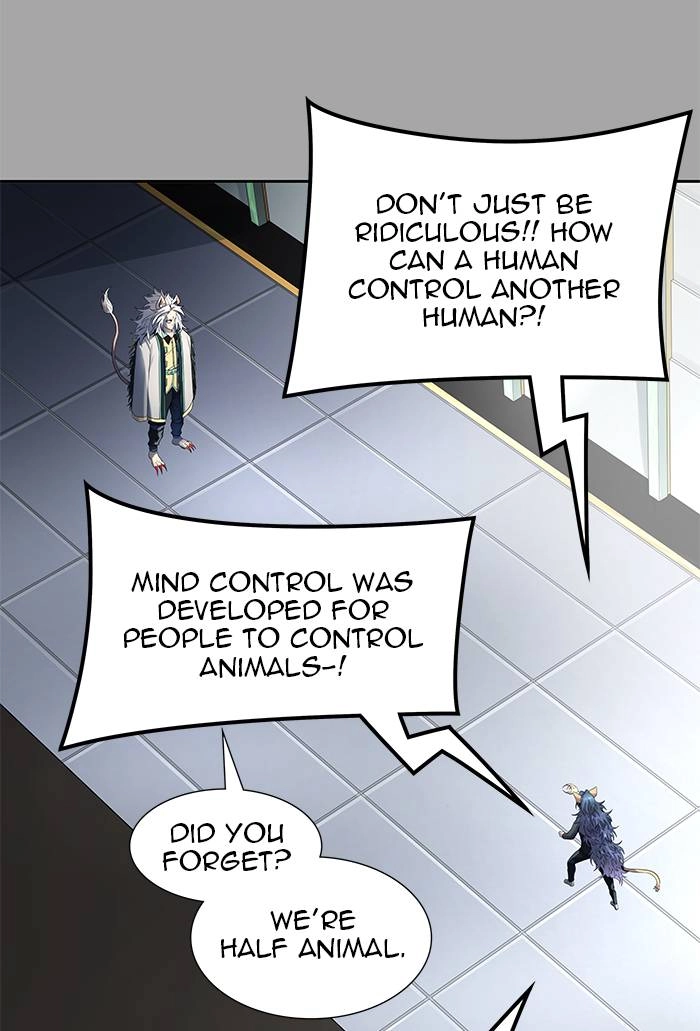 Tower of God Chapter 526 - Page 190