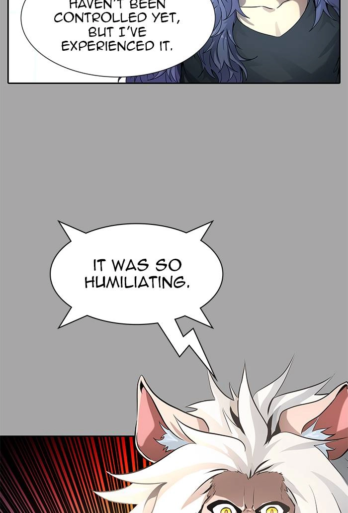 Tower of God Chapter 526 - Page 192