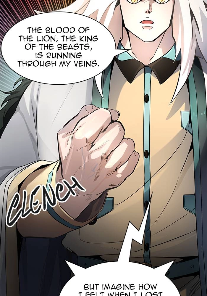 Tower of God Chapter 526 - Page 193