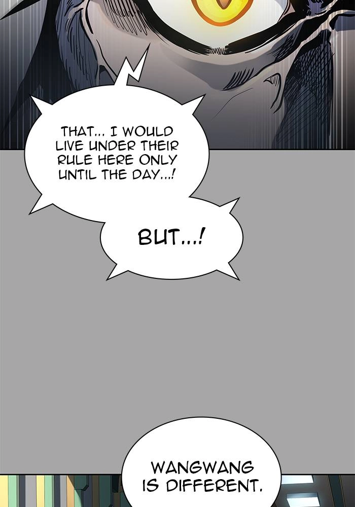 Tower of God Chapter 526 - Page 195