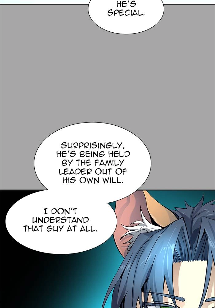 Tower of God Chapter 526 - Page 197