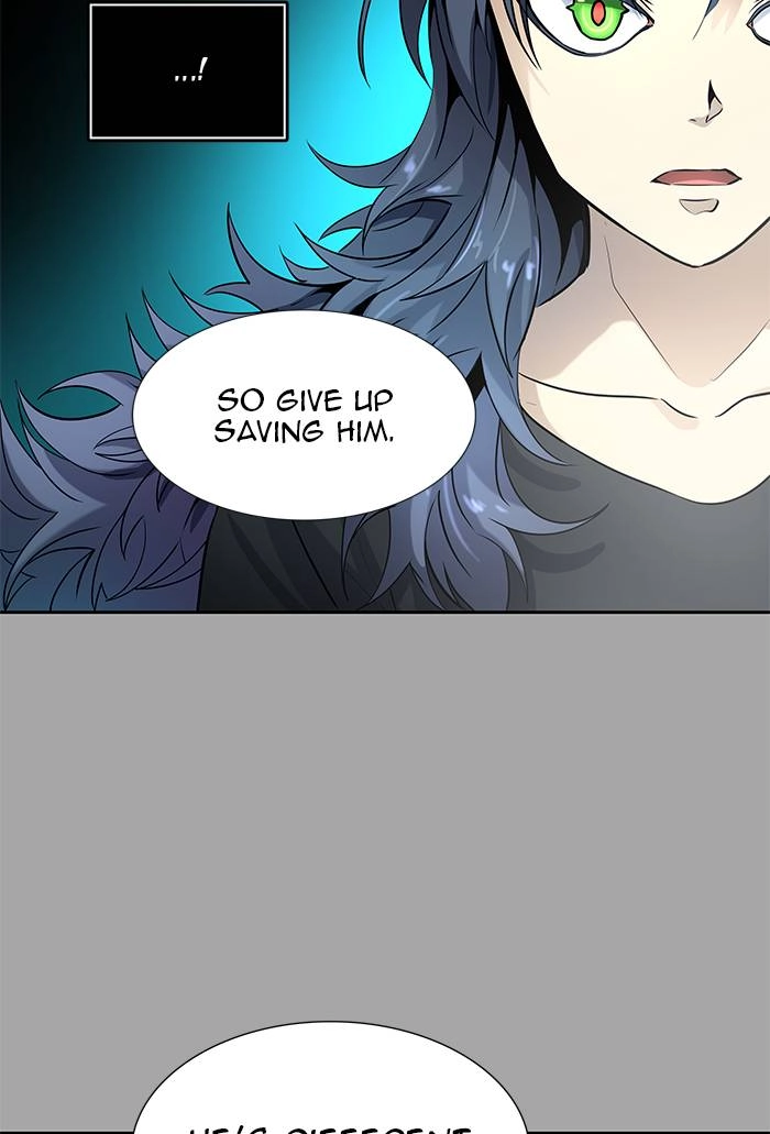 Tower of God Chapter 526 - Page 198