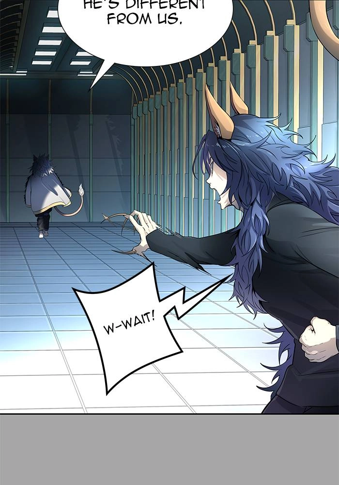 Tower of God Chapter 526 - Page 199