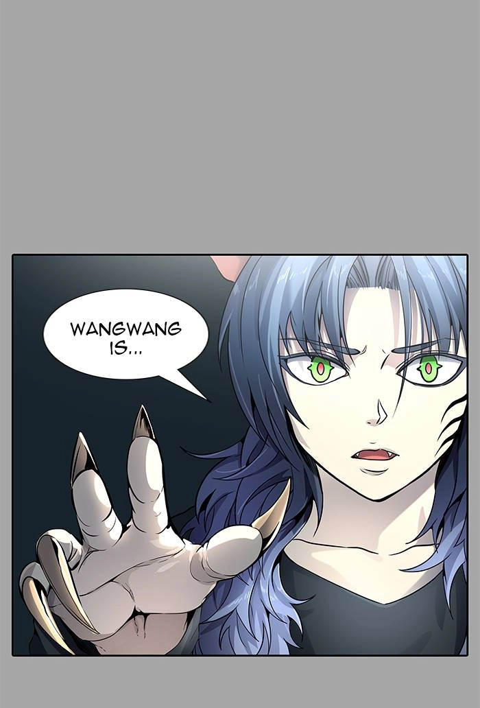 Tower of God Chapter 526 - Page 200