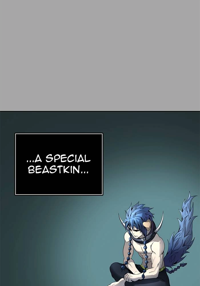 Tower of God Chapter 526 - Page 201