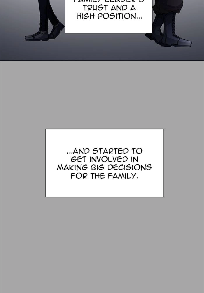 Tower of God Chapter 526 - Page 205