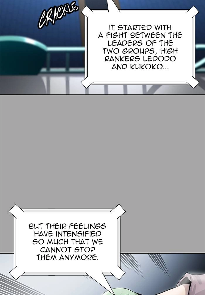 Tower of God Chapter 526 - Page 207