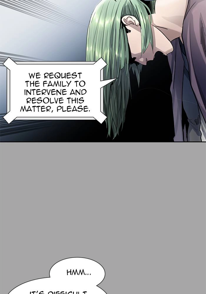 Tower of God Chapter 526 - Page 208