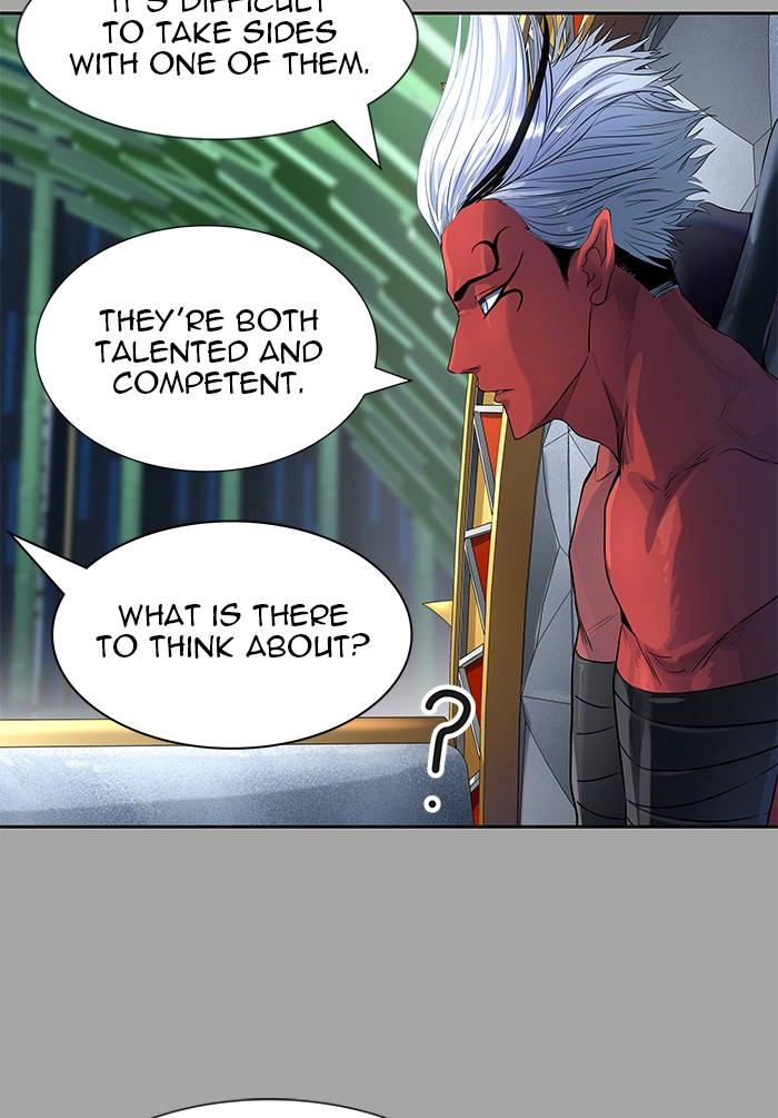 Tower of God Chapter 526 - Page 209