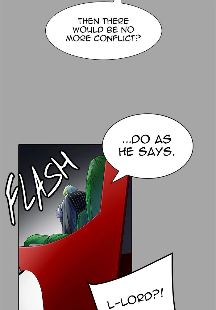 Tower of God Chapter 526 - Page 211