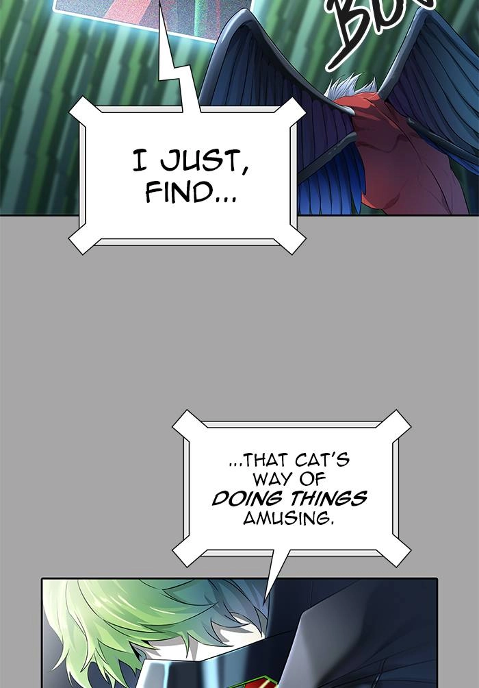 Tower of God Chapter 526 - Page 213