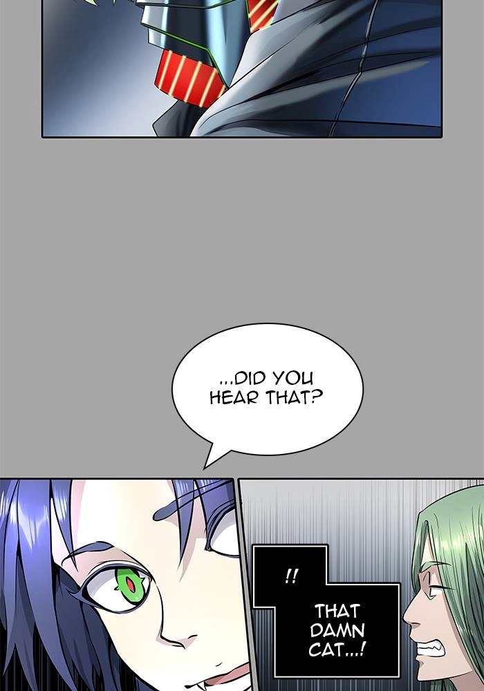 Tower of God Chapter 526 - Page 214