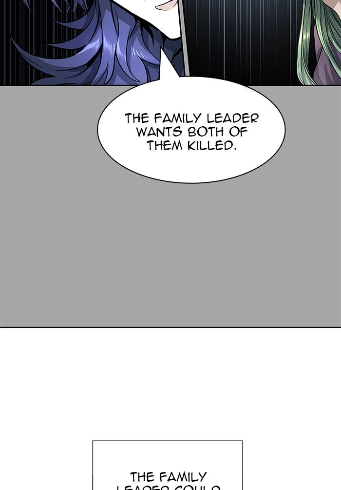 Tower of God Chapter 526 - Page 215