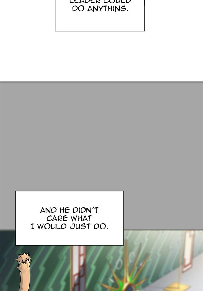 Tower of God Chapter 526 - Page 216