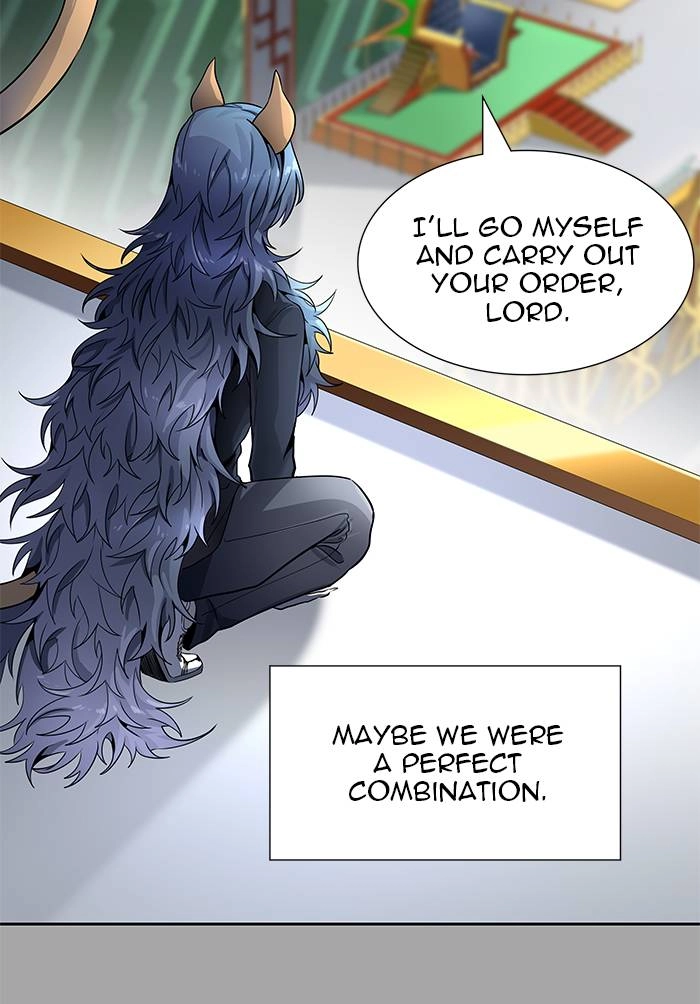 Tower of God Chapter 526 - Page 217