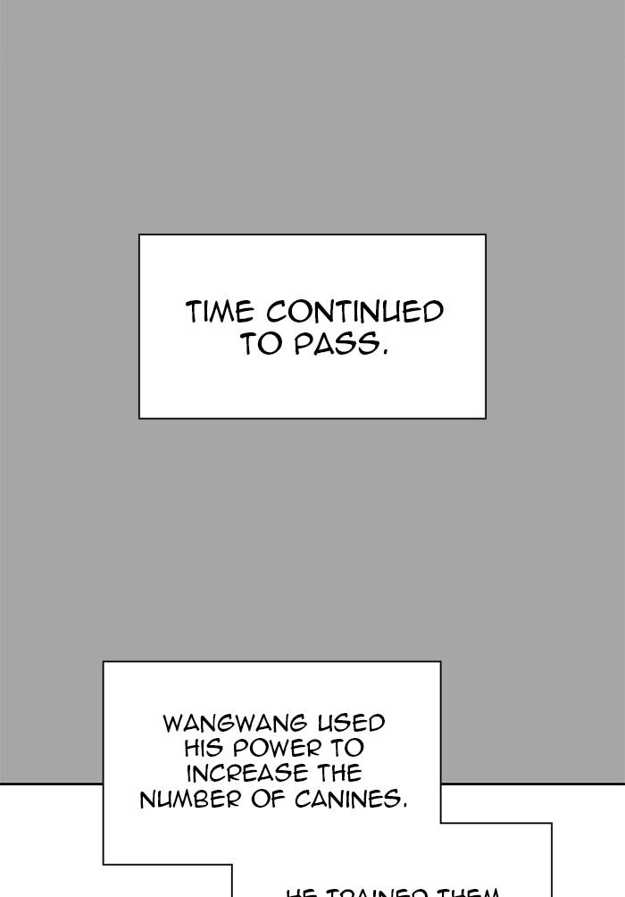 Tower of God Chapter 526 - Page 219