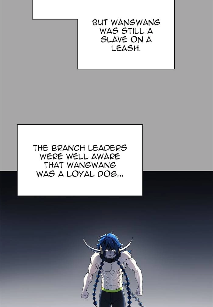 Tower of God Chapter 526 - Page 221