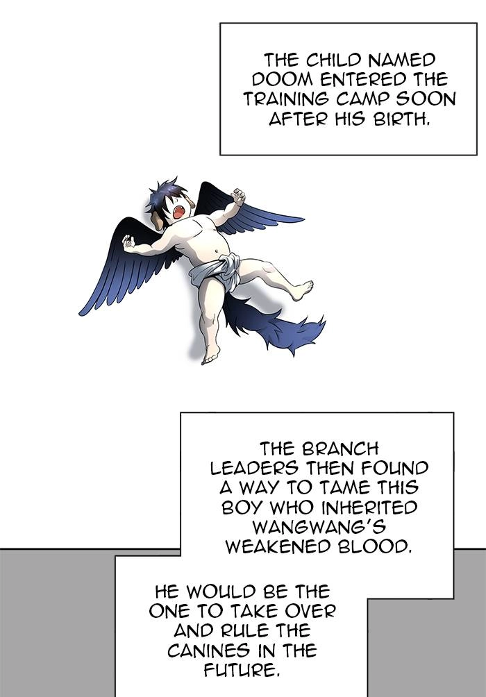Tower of God Chapter 526 - Page 223