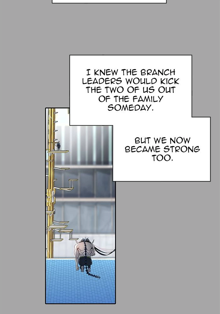 Tower of God Chapter 526 - Page 224