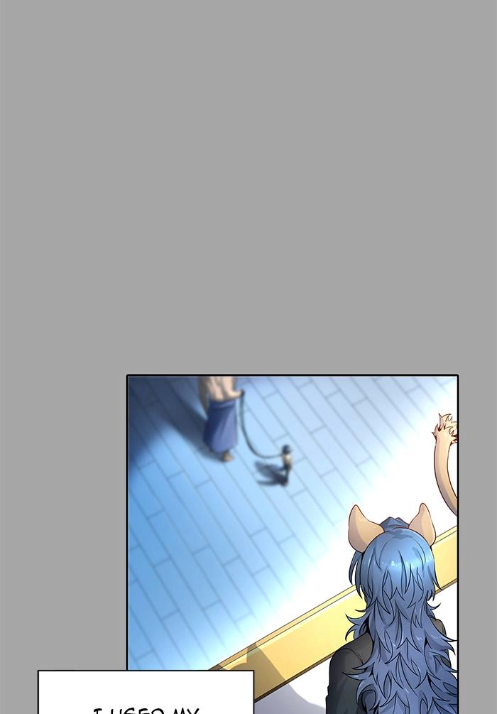 Tower of God Chapter 526 - Page 225
