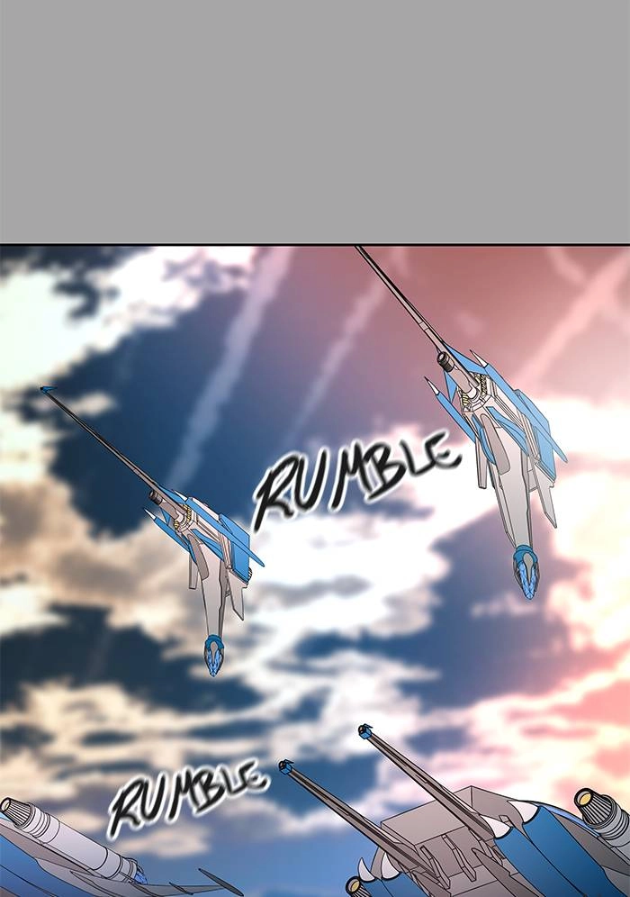 Tower of God Chapter 526 - Page 230