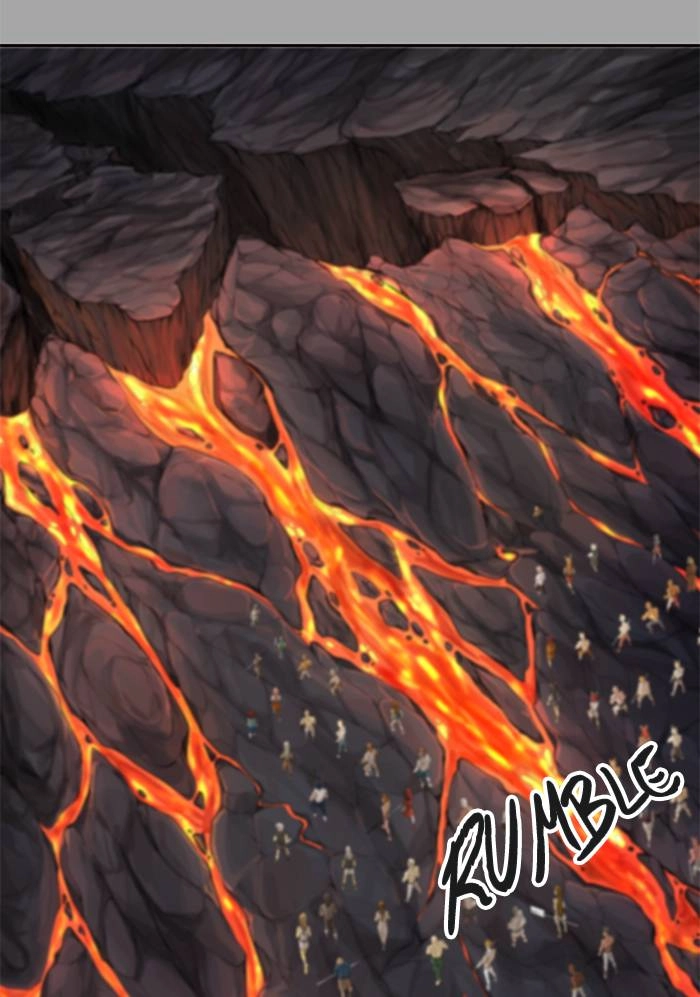 Tower of God Chapter 526 - Page 232