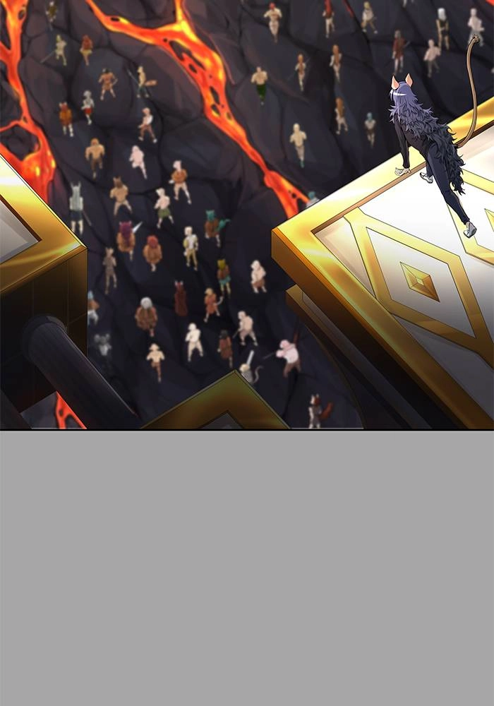 Tower of God Chapter 526 - Page 233