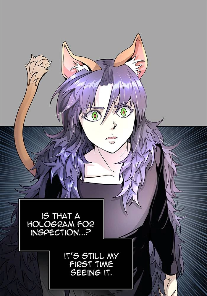 Tower of God Chapter 526 - Page 236