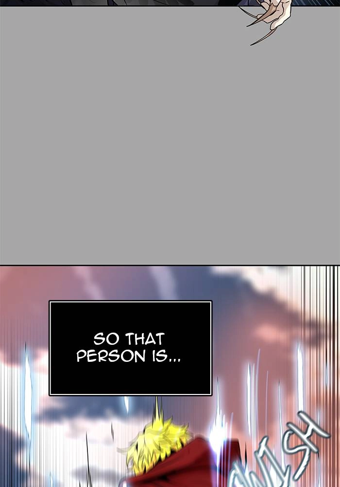 Tower of God Chapter 526 - Page 237