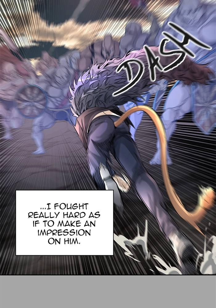 Tower of God Chapter 526 - Page 241