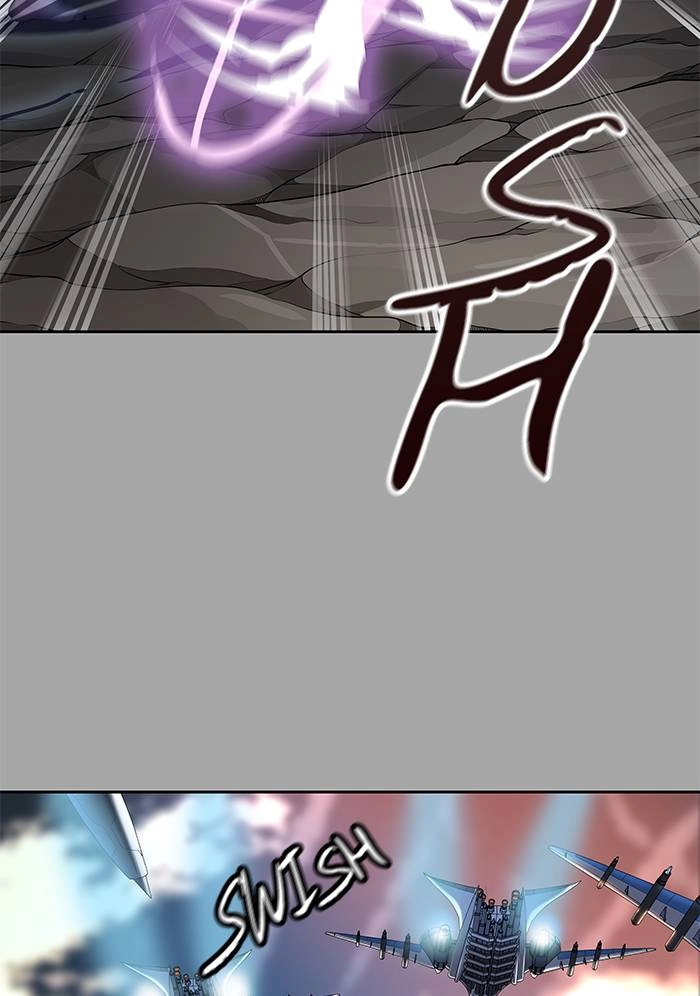 Tower of God Chapter 526 - Page 244