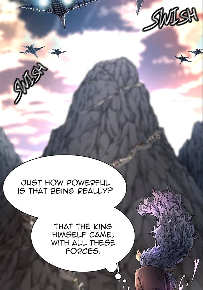 Tower of God Chapter 526 - Page 245